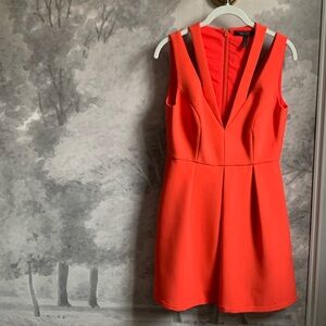 BCBGMAXAZRIA Dress